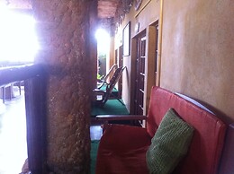African Home