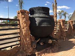 African Home
