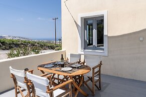 Ampelos Executive Houses