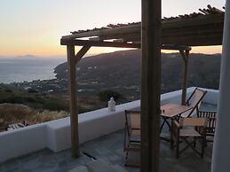 Kaminaki Amorgos Studios & Apartments