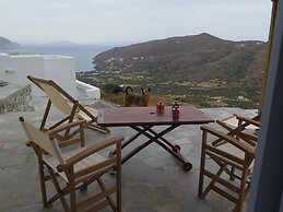 Kaminaki Amorgos Studios & Apartments