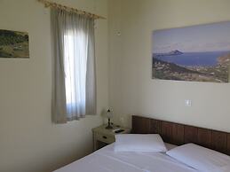 Kaminaki Amorgos Studios & Apartments