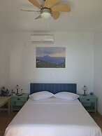 Kaminaki Amorgos Studios & Apartments