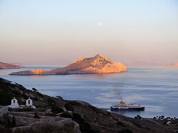 Kaminaki Amorgos Studios & Apartments