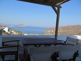Kaminaki Amorgos Studios & Apartments
