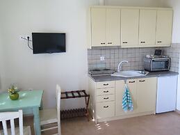 Kaminaki Amorgos Studios & Apartments