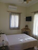 Kaminaki Amorgos Studios & Apartments