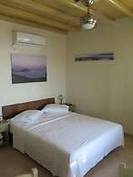 Kaminaki Amorgos Studios & Apartments