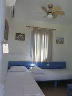 Kaminaki Amorgos Studios & Apartments