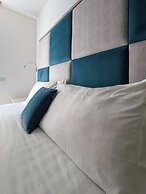 Orange Suites