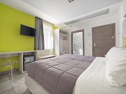 Orange Suites