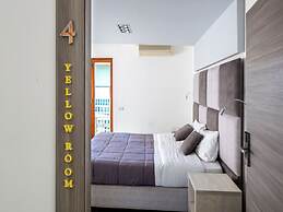 Orange Suites