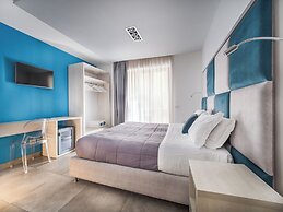Orange Suites