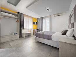 Orange Suites