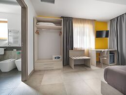 Orange Suites