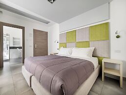 Orange Suites