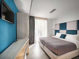 Orange Suites