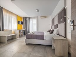 Orange Suites