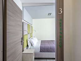 Orange Suites