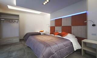 Orange Suites