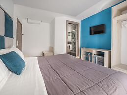 Orange Suites