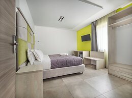 Orange Suites