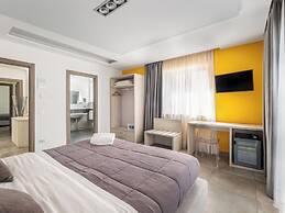 Orange Suites