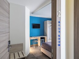 Orange Suites