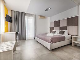 Orange Suites