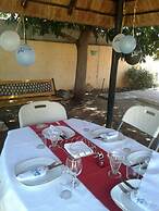 Dihate Guest House