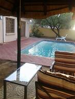 Dihate Guest House