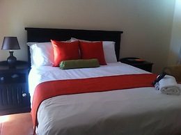 Dihate Guest House