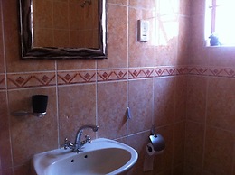 Dihate Guest House