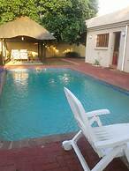 Dihate Guest House