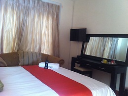 Dihate Guest House