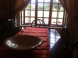 Dihate Guest House