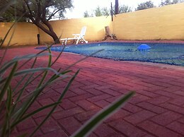 Dihate Guest House