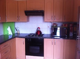 Dihate Guest House