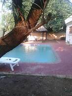 Dihate Guest House