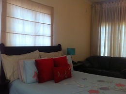 Dihate Guest House