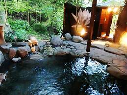 Hotel Rokusui-Rou