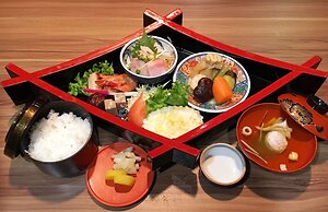 Hotel Rokusui-Rou