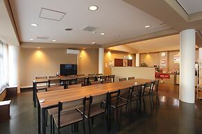 Hotel Rokusui-Rou