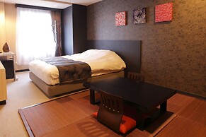 Hotel Rokusui-Rou