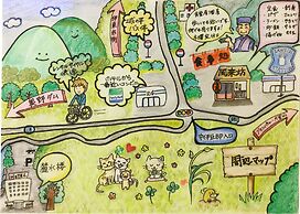 Hotel Rokusui-Rou