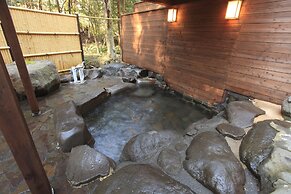 Hotel Rokusui-Rou