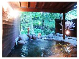 Hotel Rokusui-Rou