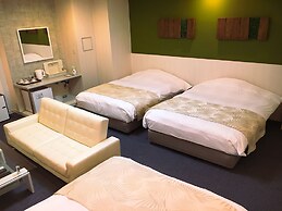 Hotel Rokusui-Rou