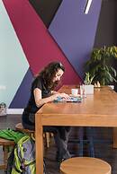 Cocoon City Hostel