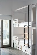 Cocoon City Hostel